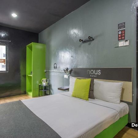 Hotel Star Castle Κουάλα Λουμπούρ Εξωτερικό φωτογραφία