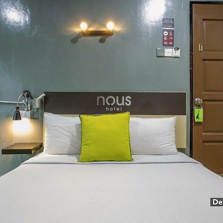 Hotel Star Castle Κουάλα Λουμπούρ Εξωτερικό φωτογραφία
