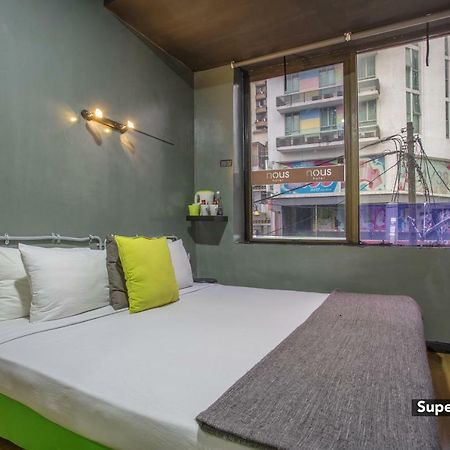 Hotel Star Castle Κουάλα Λουμπούρ Εξωτερικό φωτογραφία