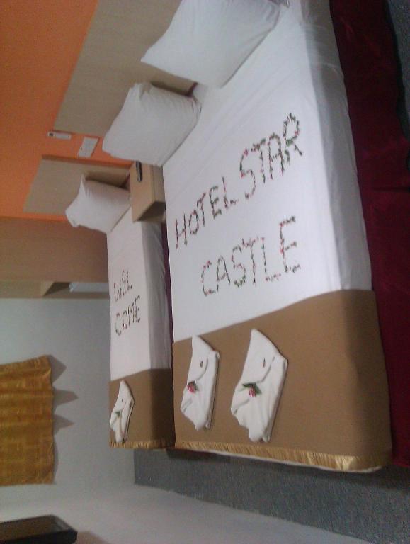 Hotel Star Castle Κουάλα Λουμπούρ Δωμάτιο φωτογραφία