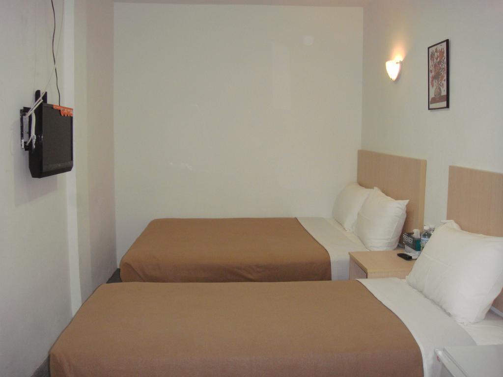 Hotel Star Castle Κουάλα Λουμπούρ Δωμάτιο φωτογραφία