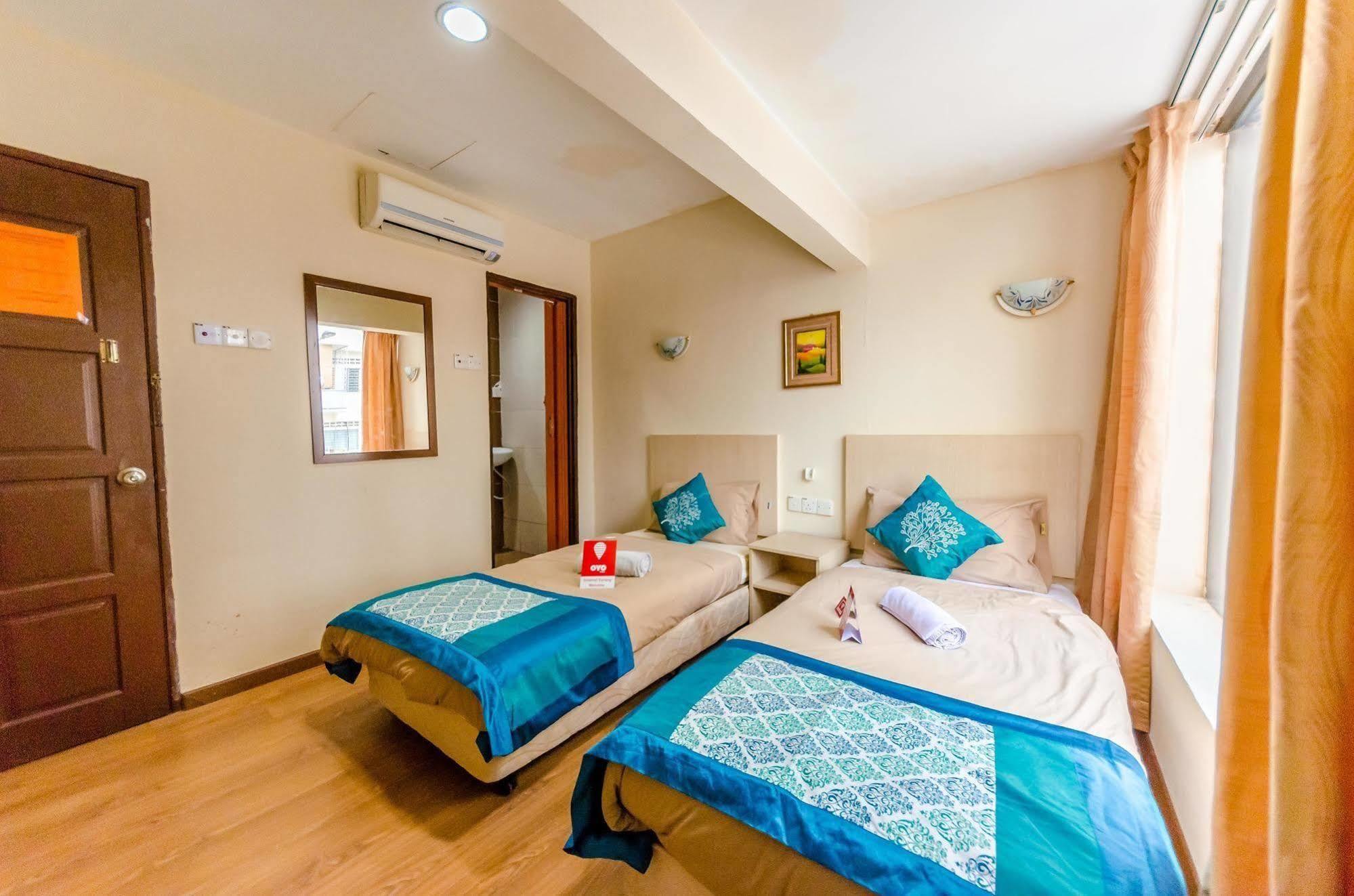 Hotel Star Castle Κουάλα Λουμπούρ Εξωτερικό φωτογραφία