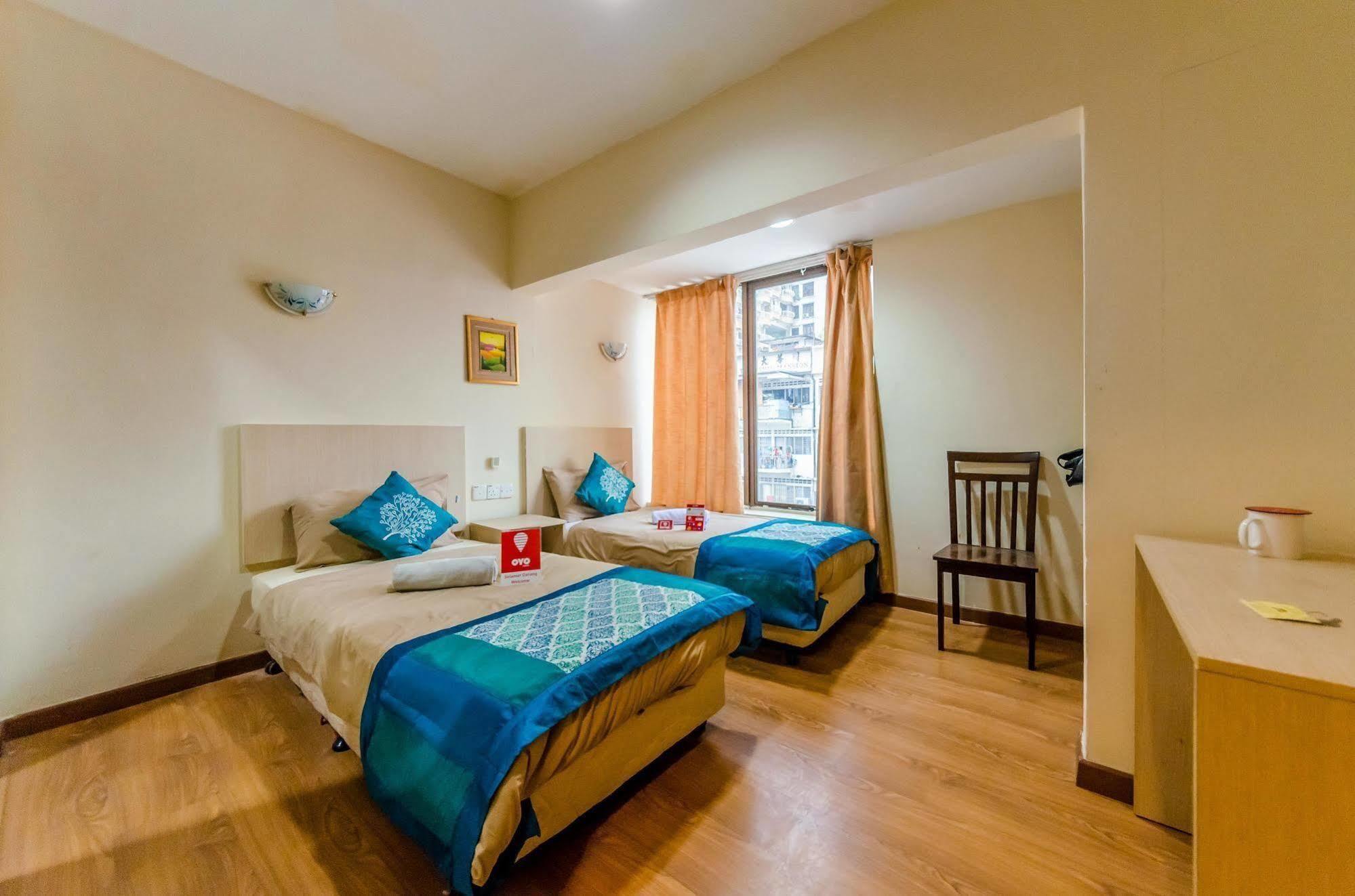 Hotel Star Castle Κουάλα Λουμπούρ Εξωτερικό φωτογραφία