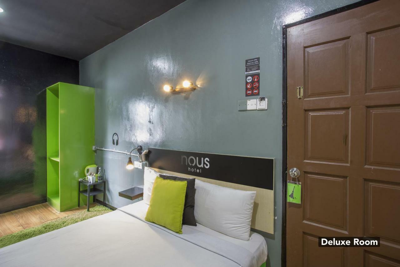 Hotel Star Castle Κουάλα Λουμπούρ Εξωτερικό φωτογραφία