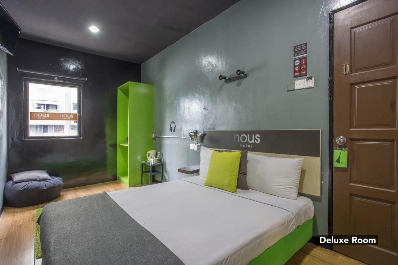 Hotel Star Castle Κουάλα Λουμπούρ Εξωτερικό φωτογραφία