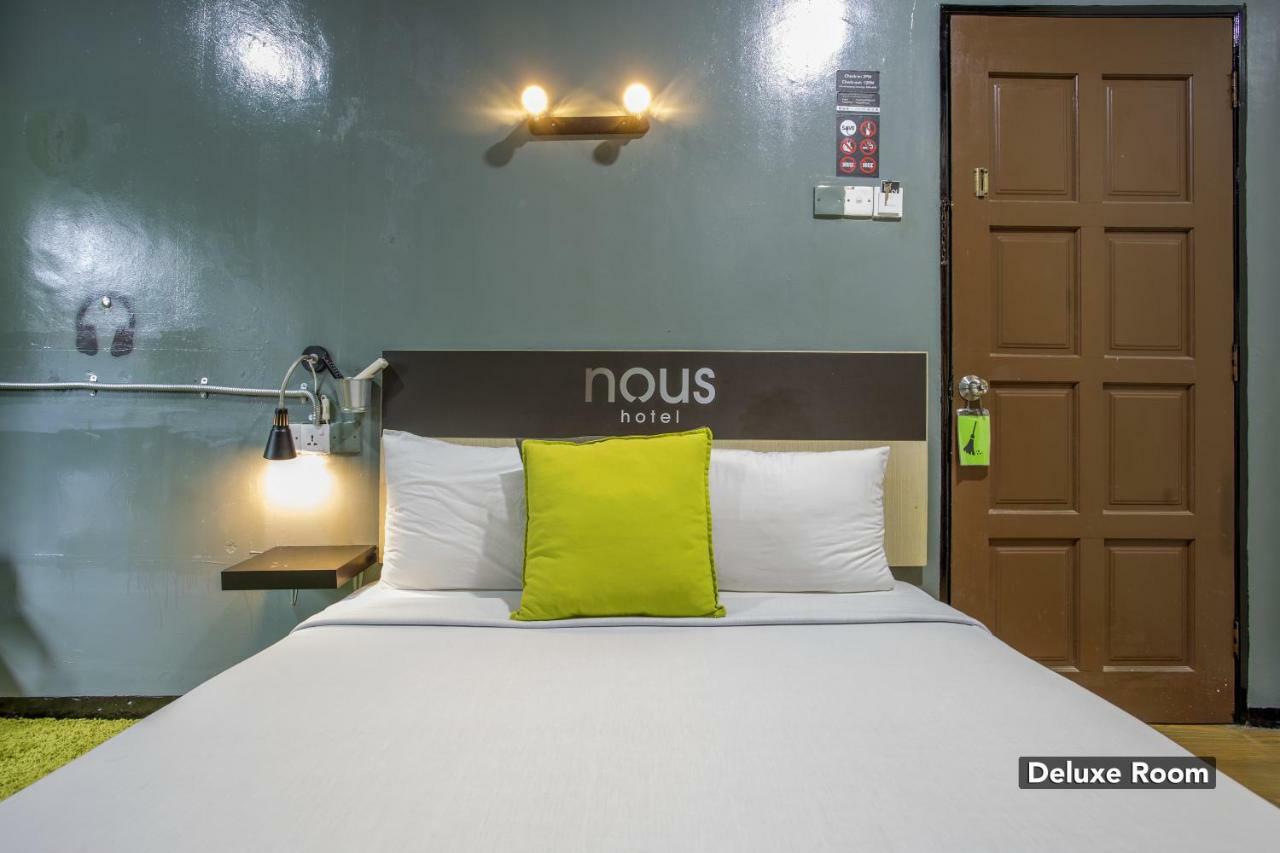 Hotel Star Castle Κουάλα Λουμπούρ Εξωτερικό φωτογραφία