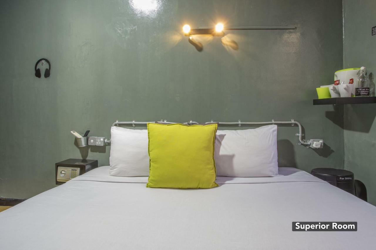 Hotel Star Castle Κουάλα Λουμπούρ Εξωτερικό φωτογραφία