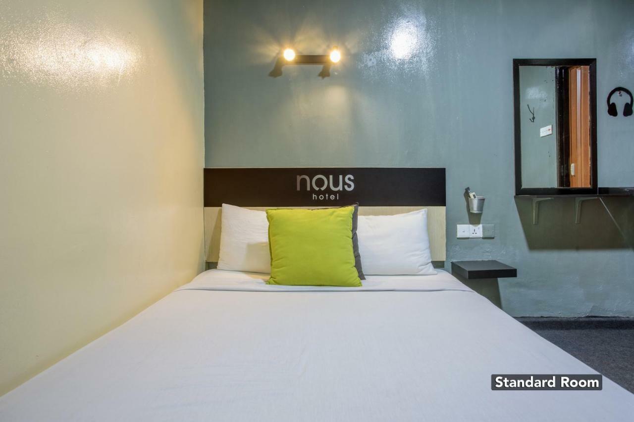 Hotel Star Castle Κουάλα Λουμπούρ Εξωτερικό φωτογραφία